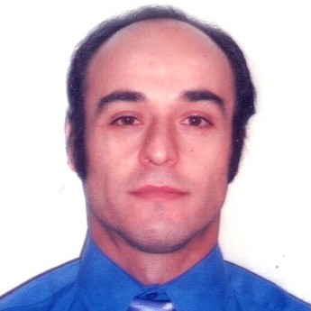 Mauricio Vidal
